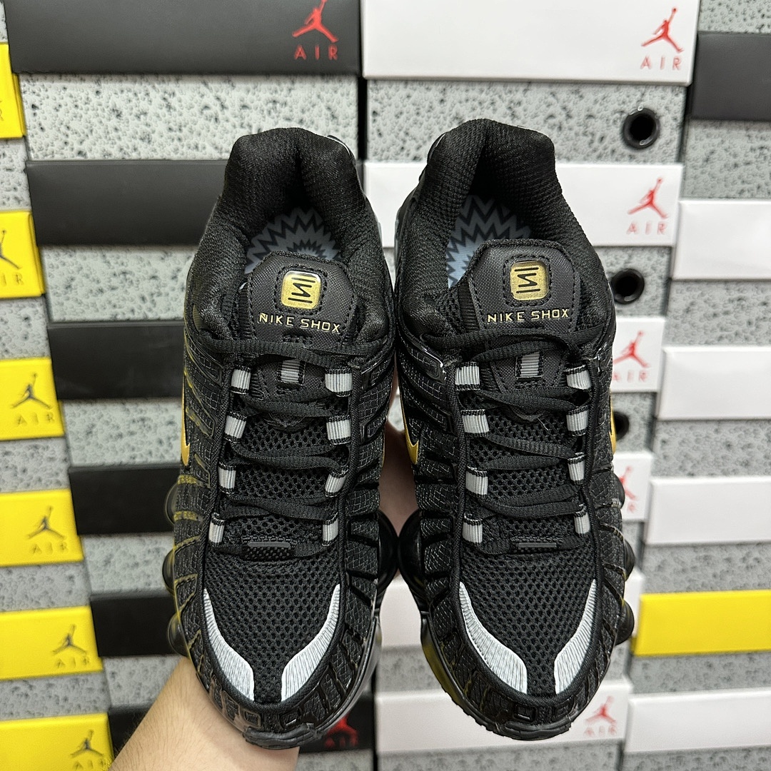 Nike Shox TL Neymar - Image 2