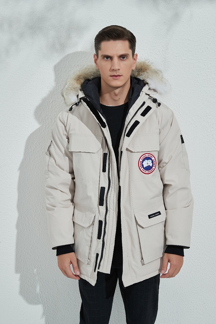 Canada Goose Parka 08