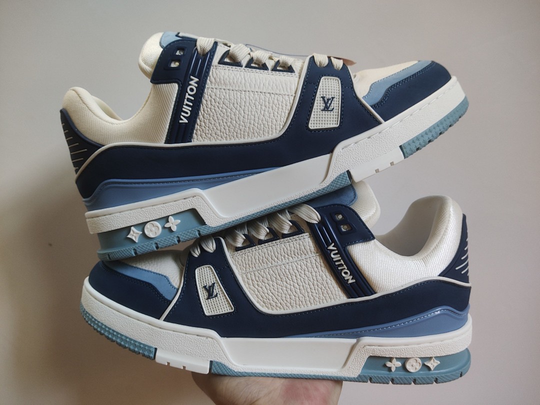 Louis Vuitton LV Trainer - Image 6