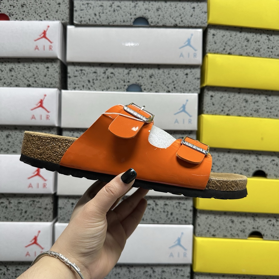 Birkenstock Birken Arizona Birkibuc - Image 7