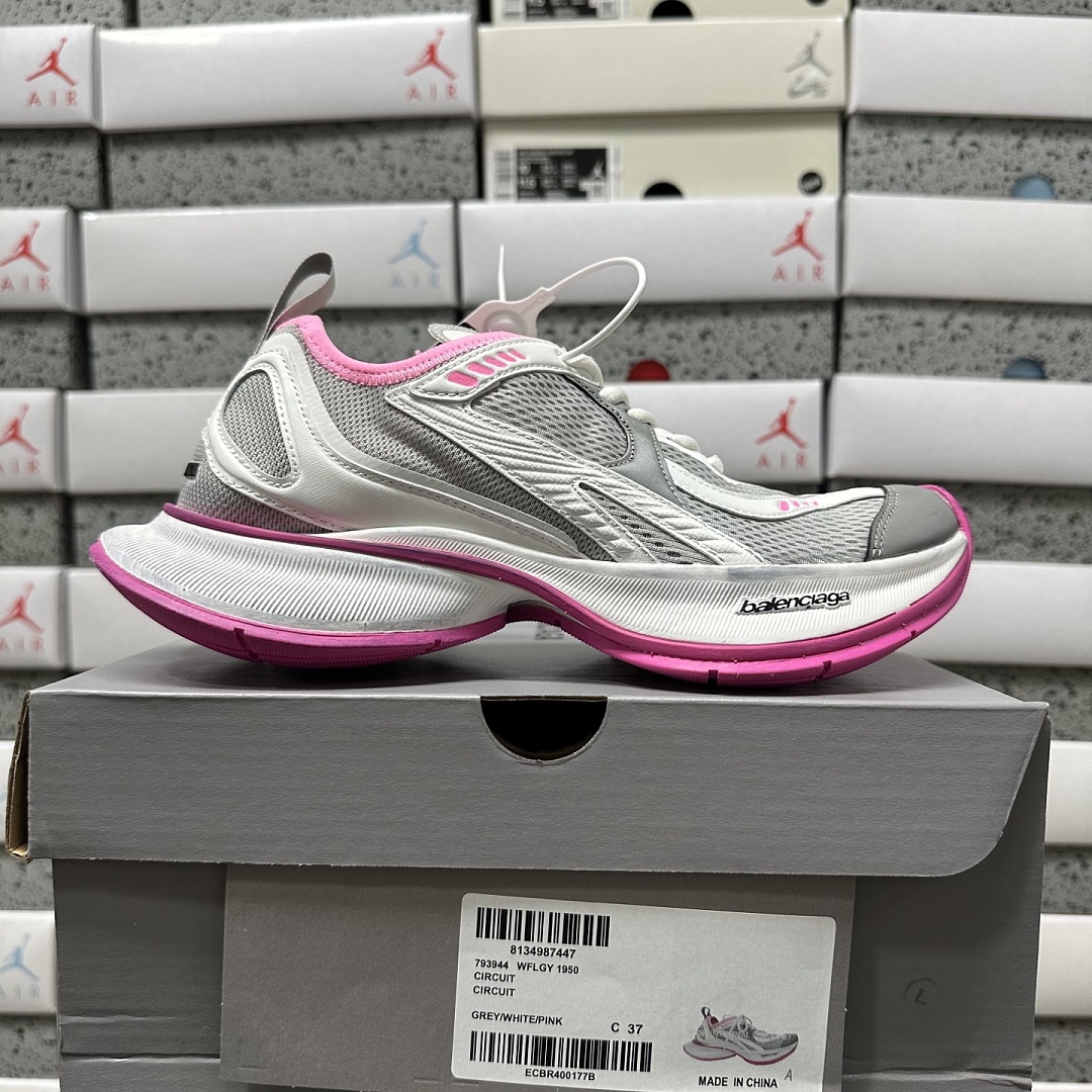 Balenciaga Circuit - Image 3