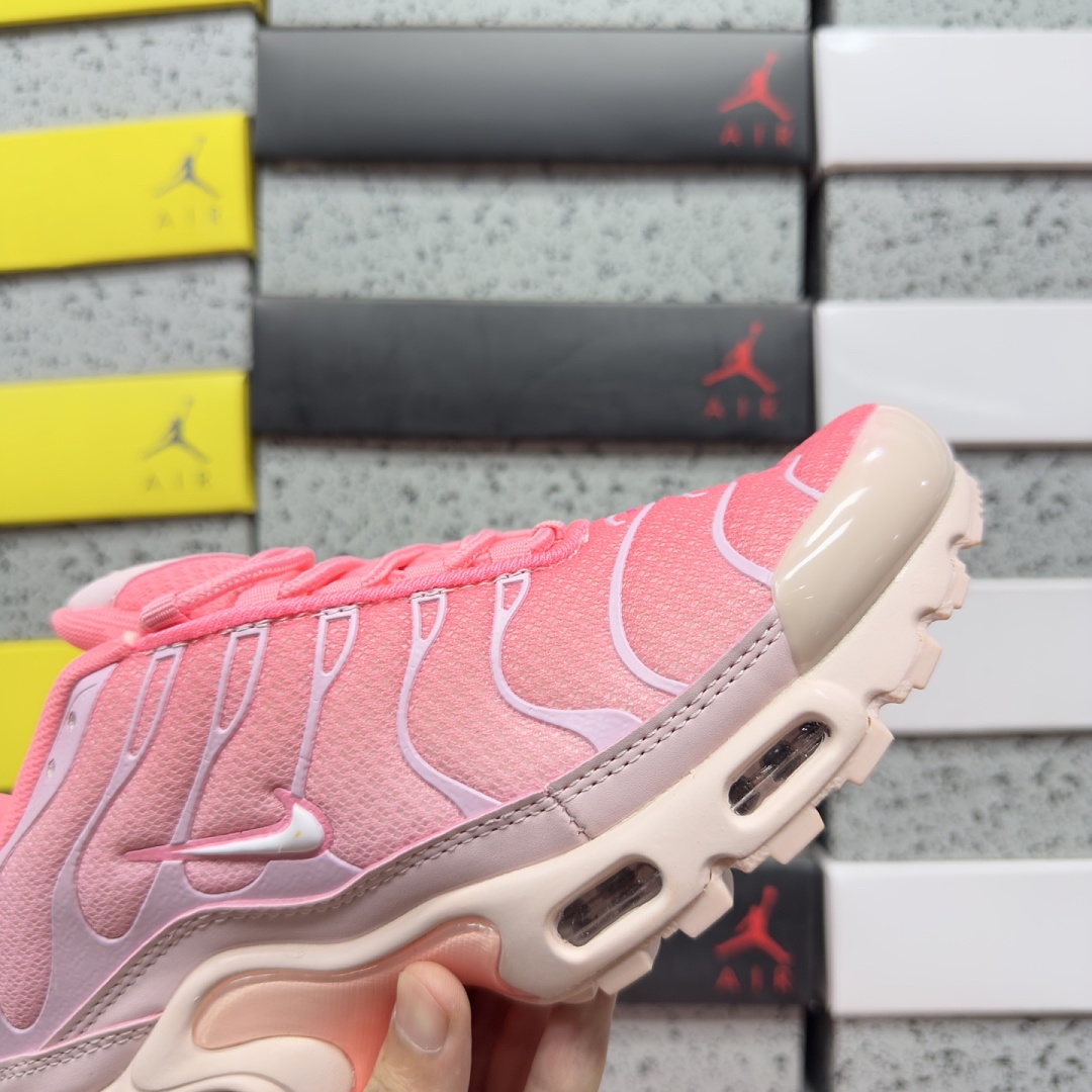 Nike Air Max Plus City Special ATL DH0155-600 - Image 3