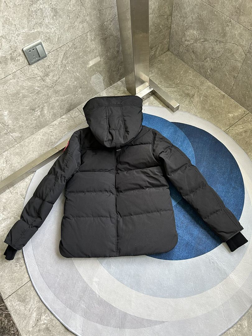 Canada Goose Macmillan Parka Jacket - Image 21