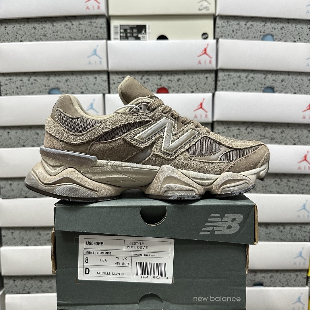 New Balance 9060