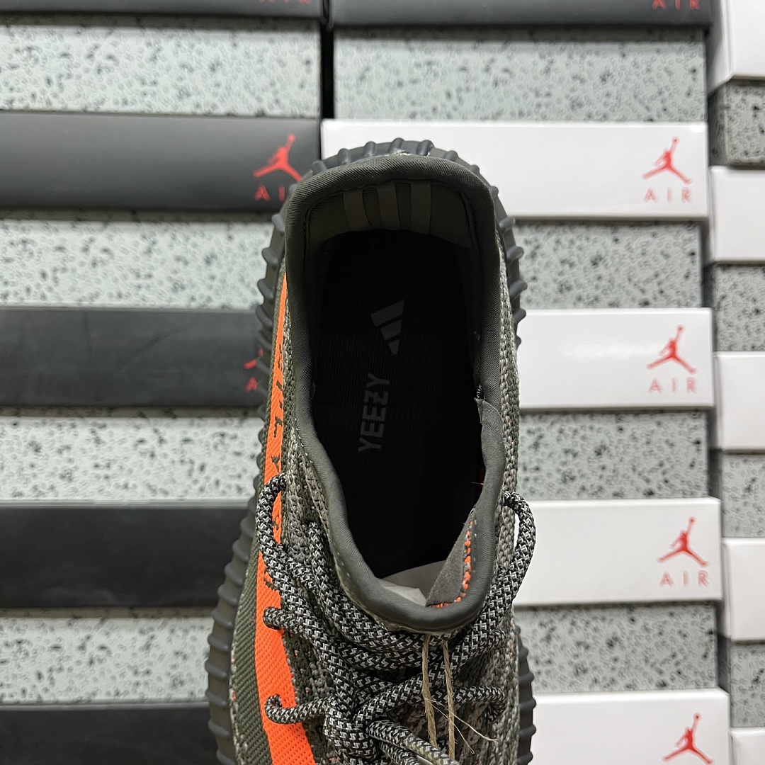 Adidas Yeezy Boost 350 V2 Carbon Beluga - Image 7
