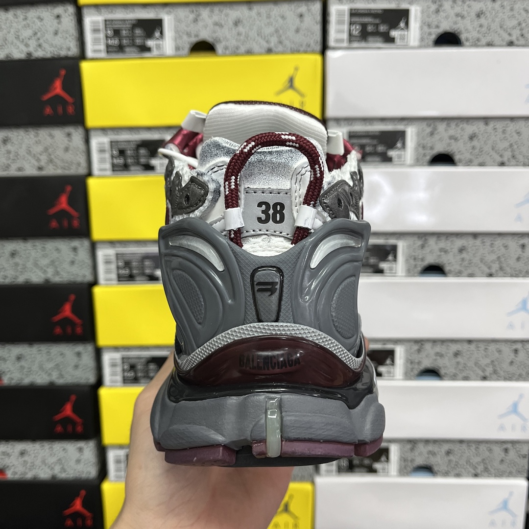 Balenciaga BLCG Runner 7 Gen - Image 3