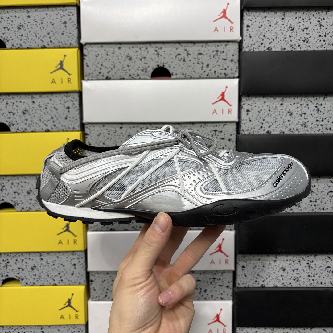 Balenciaga BLCG Radar 25 Gen - Image 6