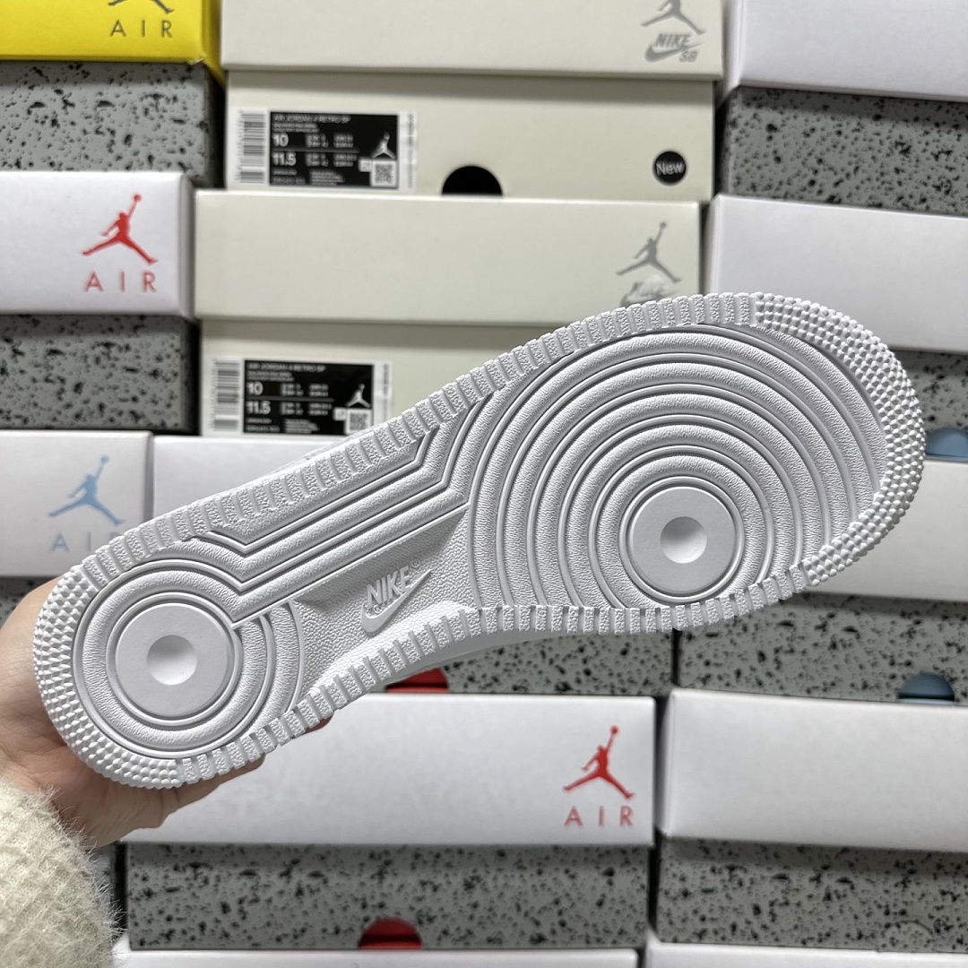 Nike Air Force 1 Low Drake NOCTA Certified Lover Boy CZ8065-100 - Image 5
