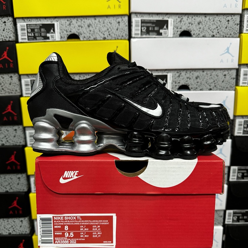 Nike Shox TL