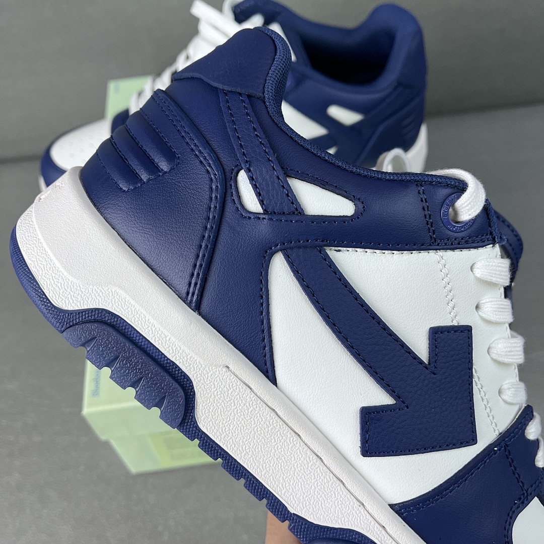 Off-White Blue - Image 7