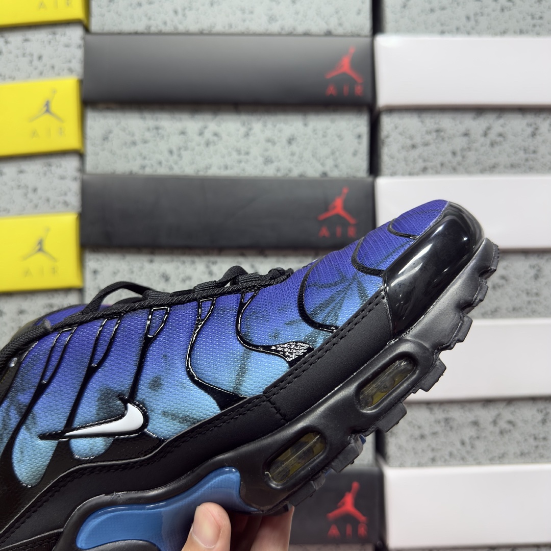 Nike Air Max Plus 25Th Anniversary FV0393-001 - Image 9