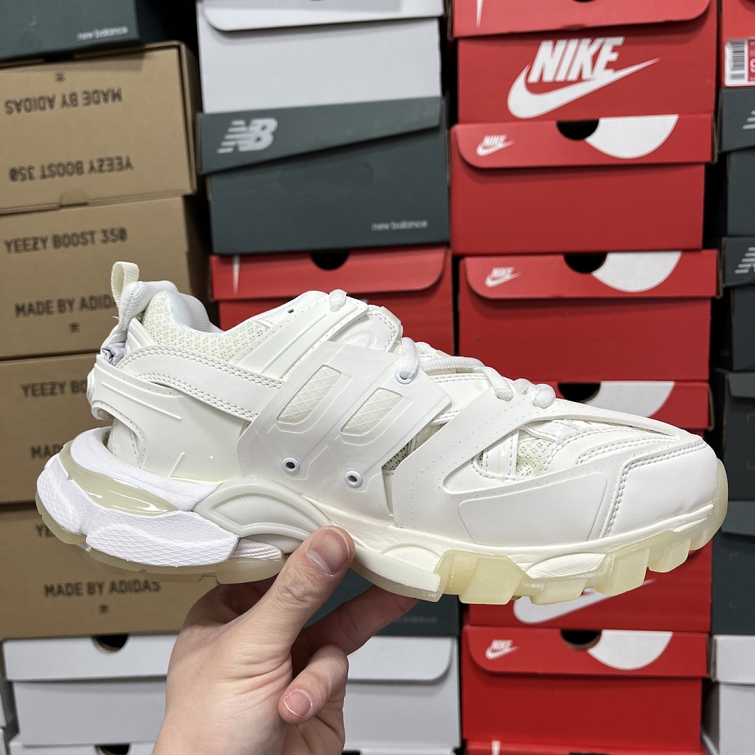 Balenciaga BLCG Track - Image 8
