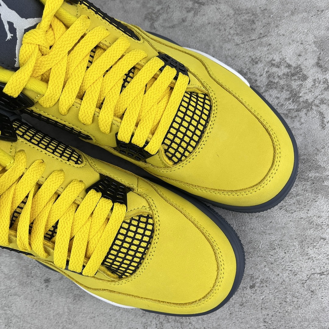 Nike Lightning - Image 4