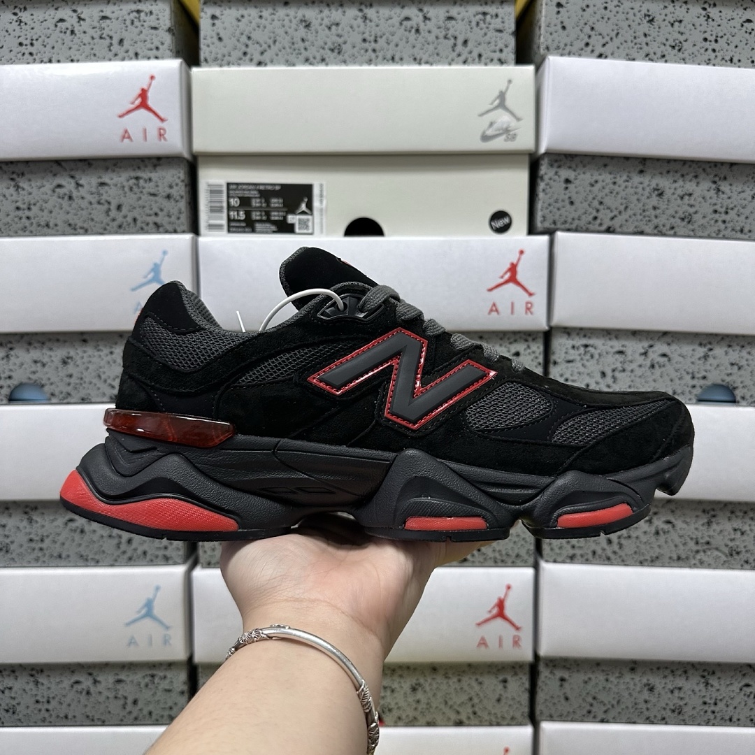 New Balance 9060 - Image 2