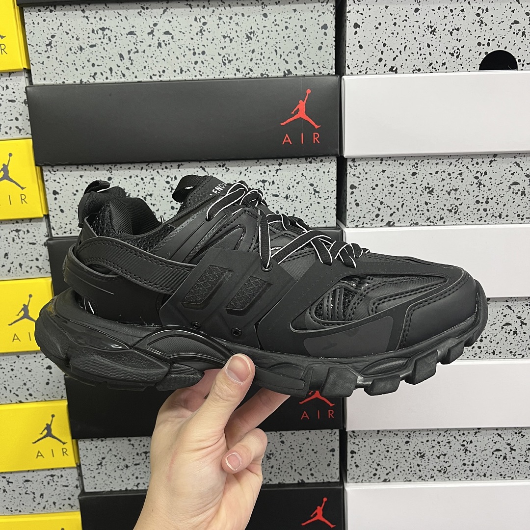 Balenciaga Track - Image 7