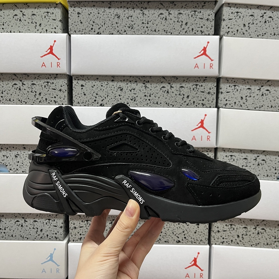 On Running Raf Simons Cylon-21 - Image 9