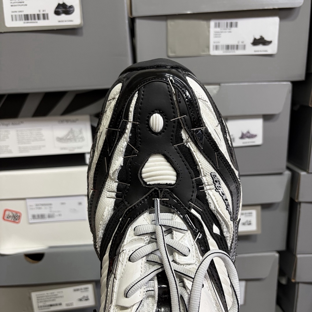 Balenciaga Soleless 23 Gen - Image 9