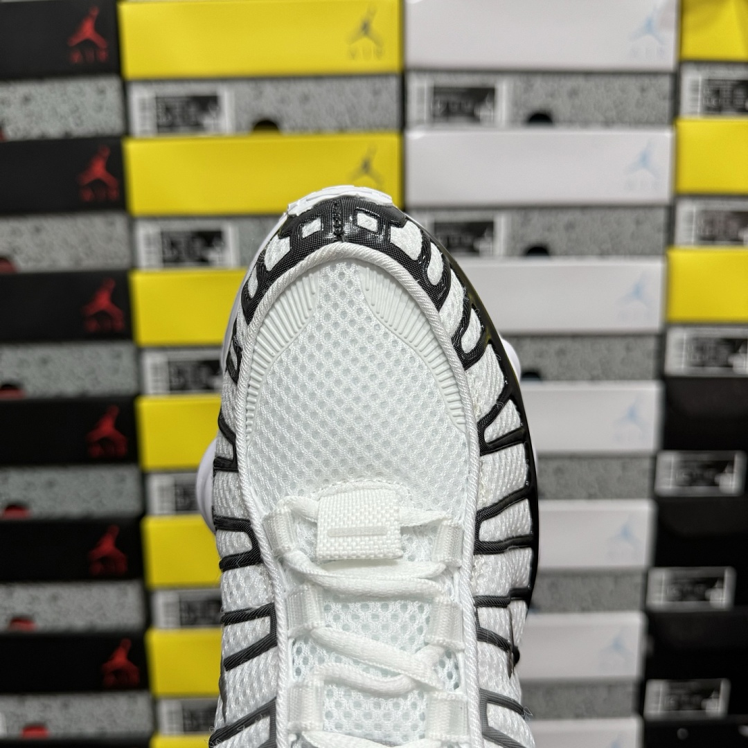 Nike Shox TL - Image 3