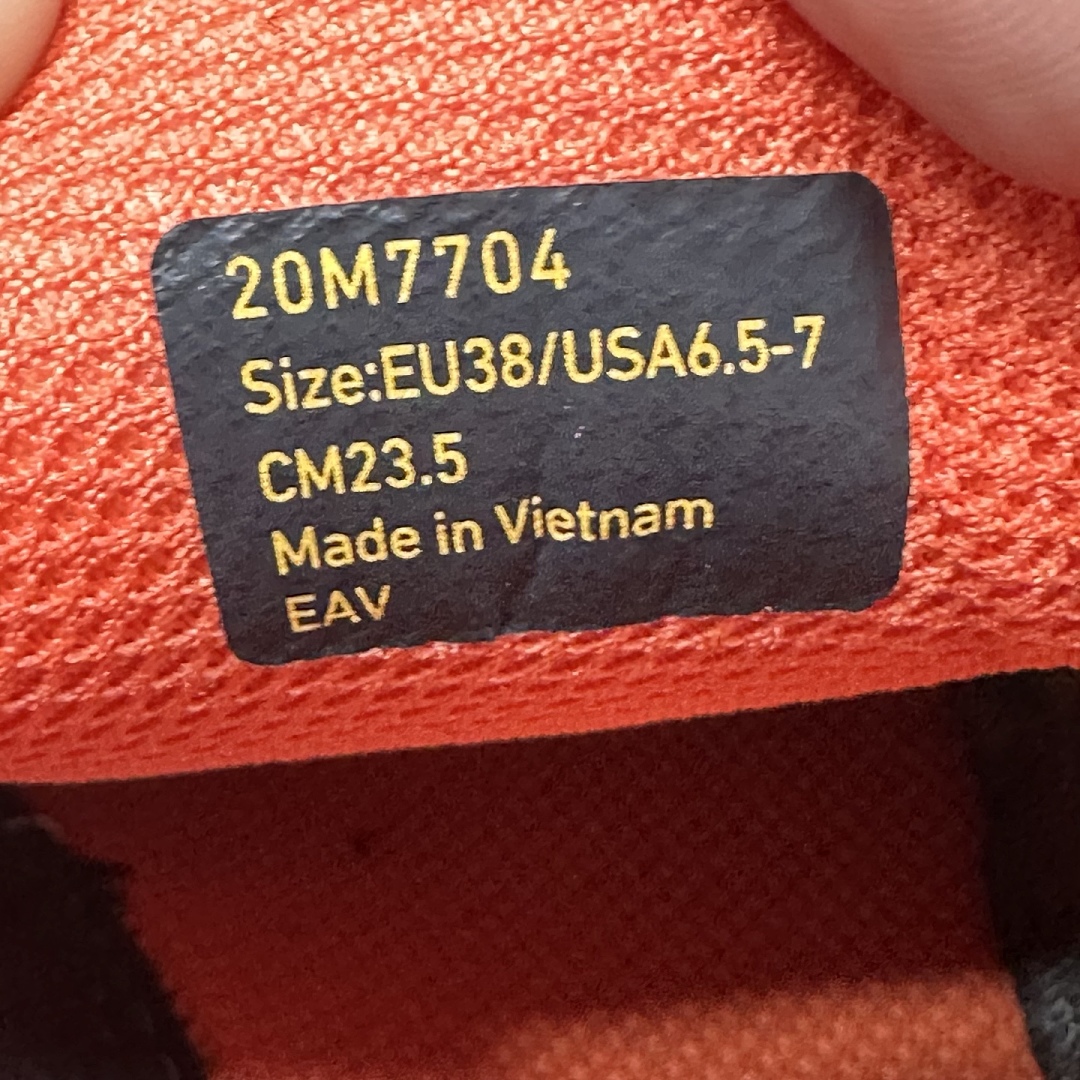 Suicoke Finger Chukka Boot 20M7704 - Image 3