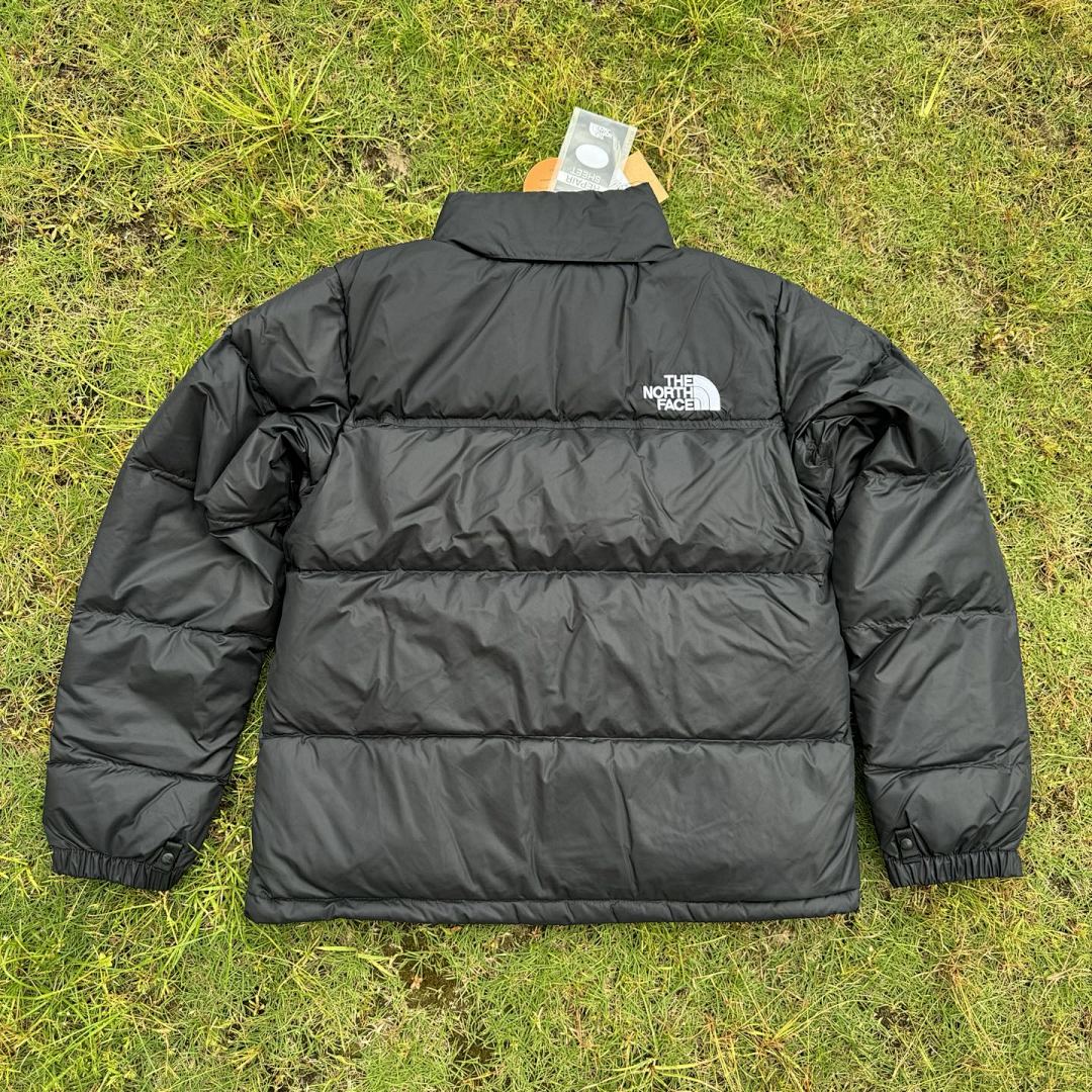 The North Face TNF 1996 Retro Nuptse 700 Fill Packable Jacket - Image 84