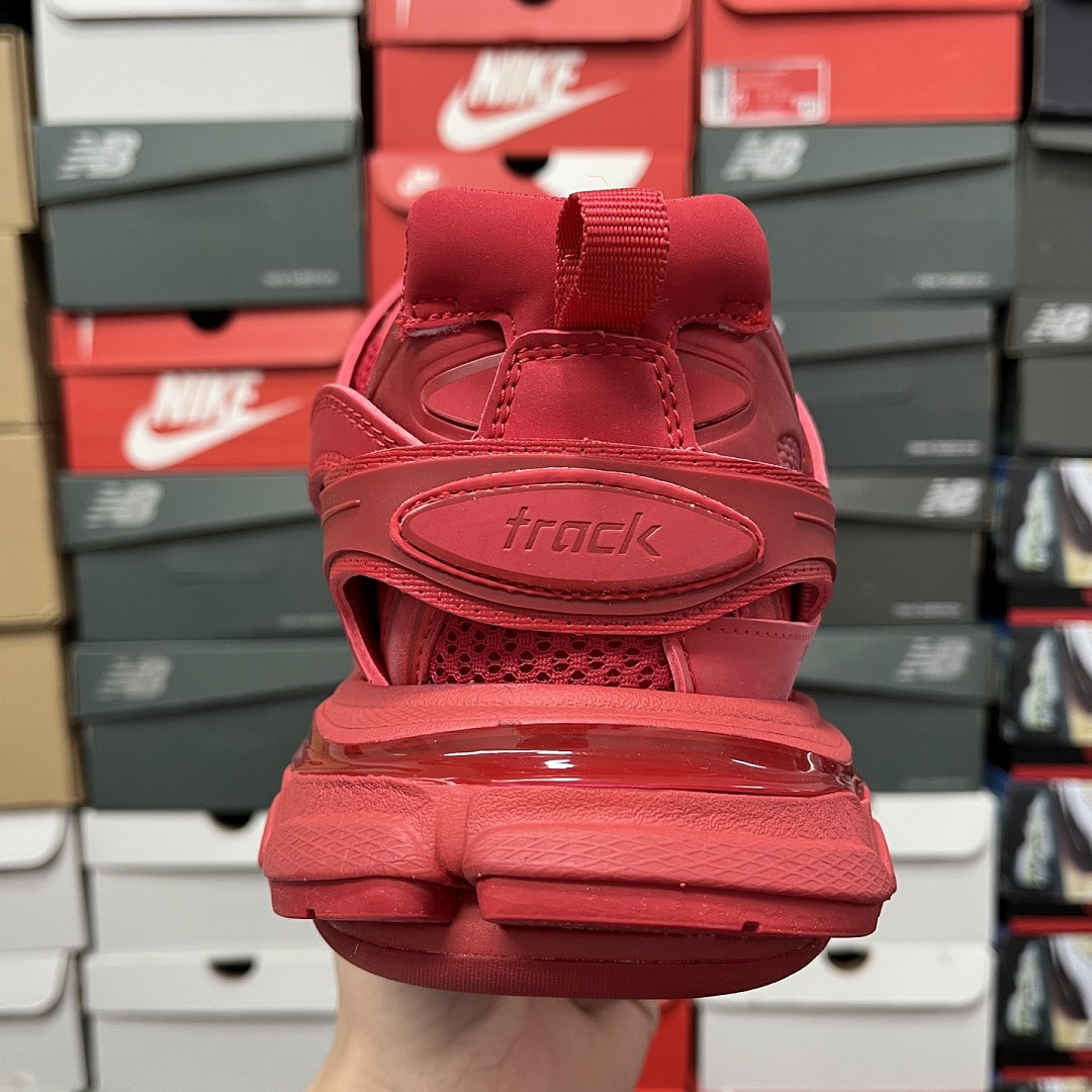 Balenciaga BLCG Track - Image 7