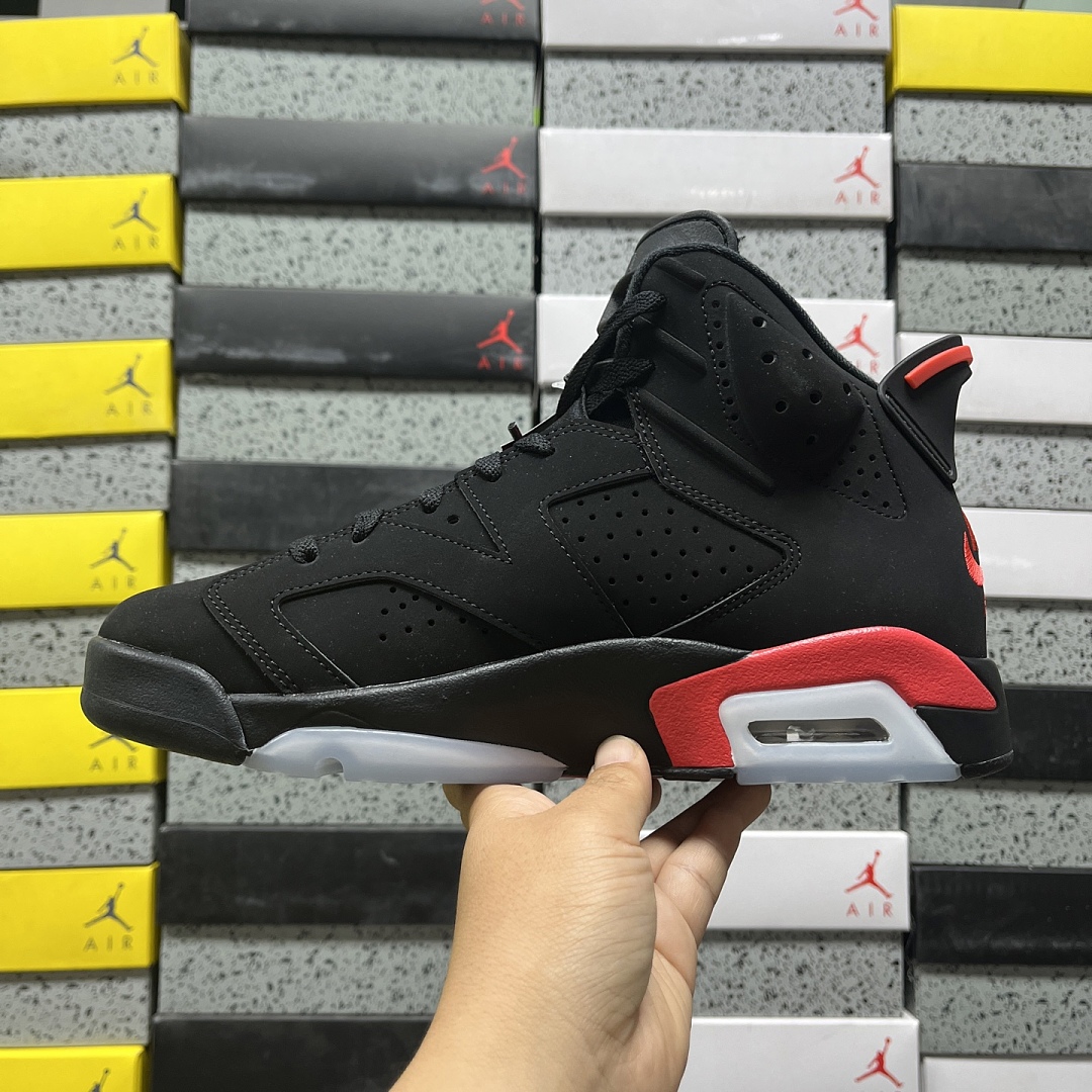 Nike Infrared Salesman 6 - Image 2