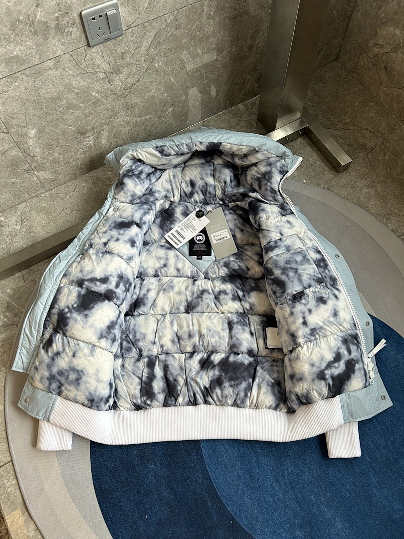 Canada Goose Chiliwack Bomber-ISO - Image 23