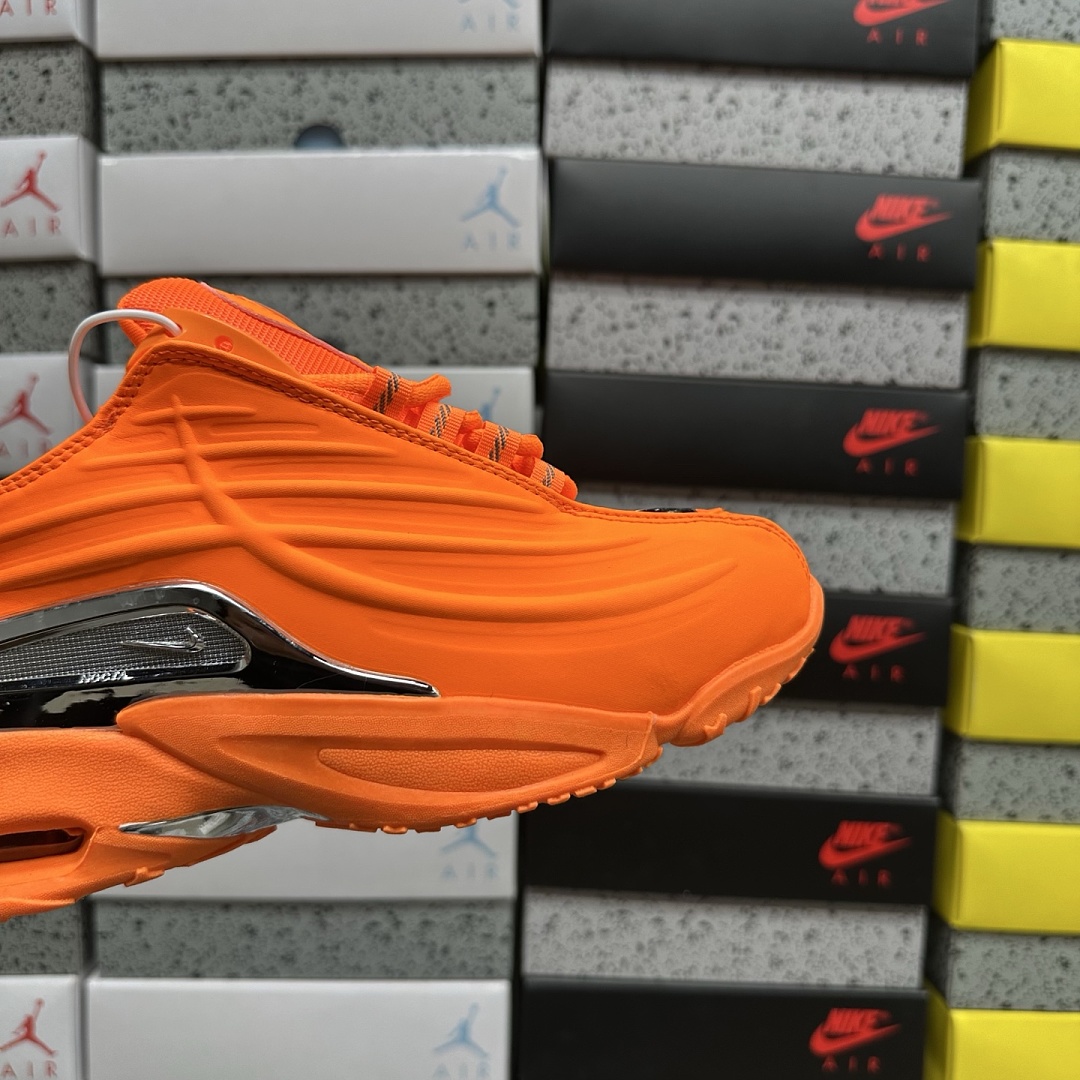 Nike Hot Step 2 Drake - Image 10