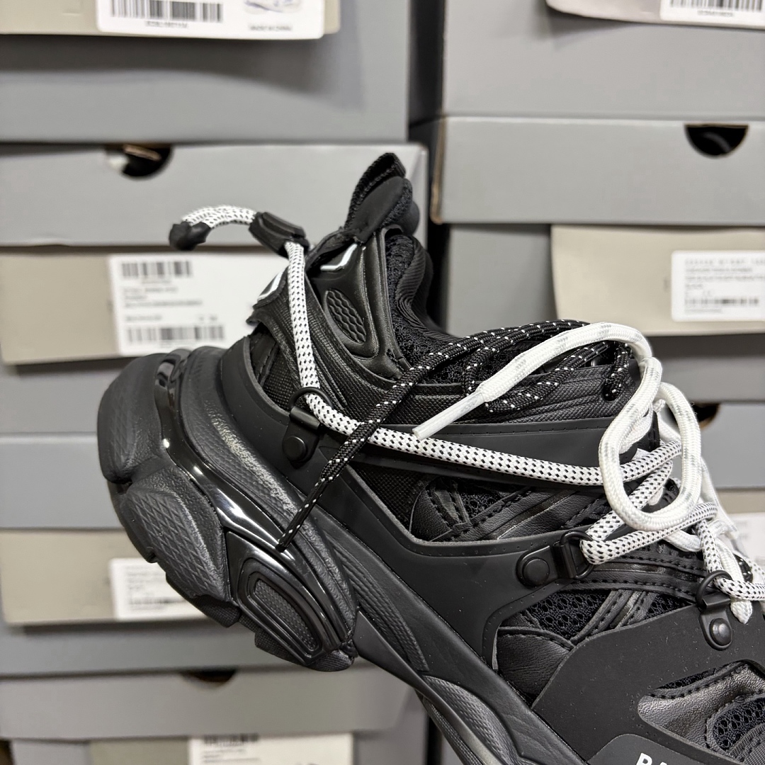 Balenciaga Track Trail Laces 3.0 - Image 7