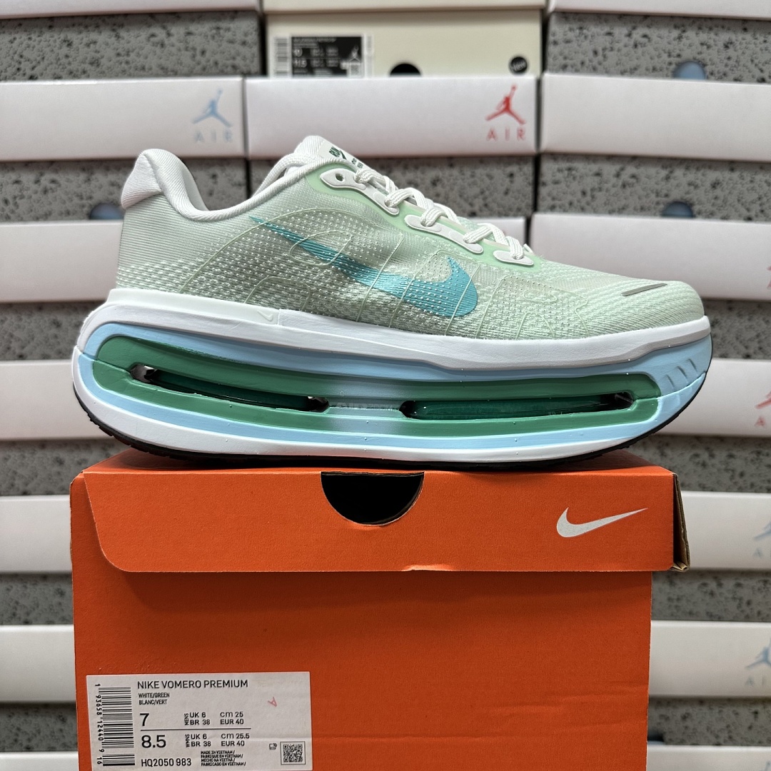 Nike Vomero Premium HQ2050-983