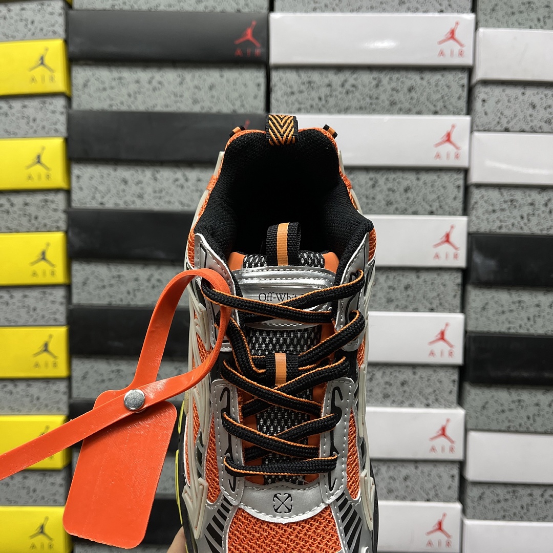 Off-White Be Right Back F24 10706 - Image 4