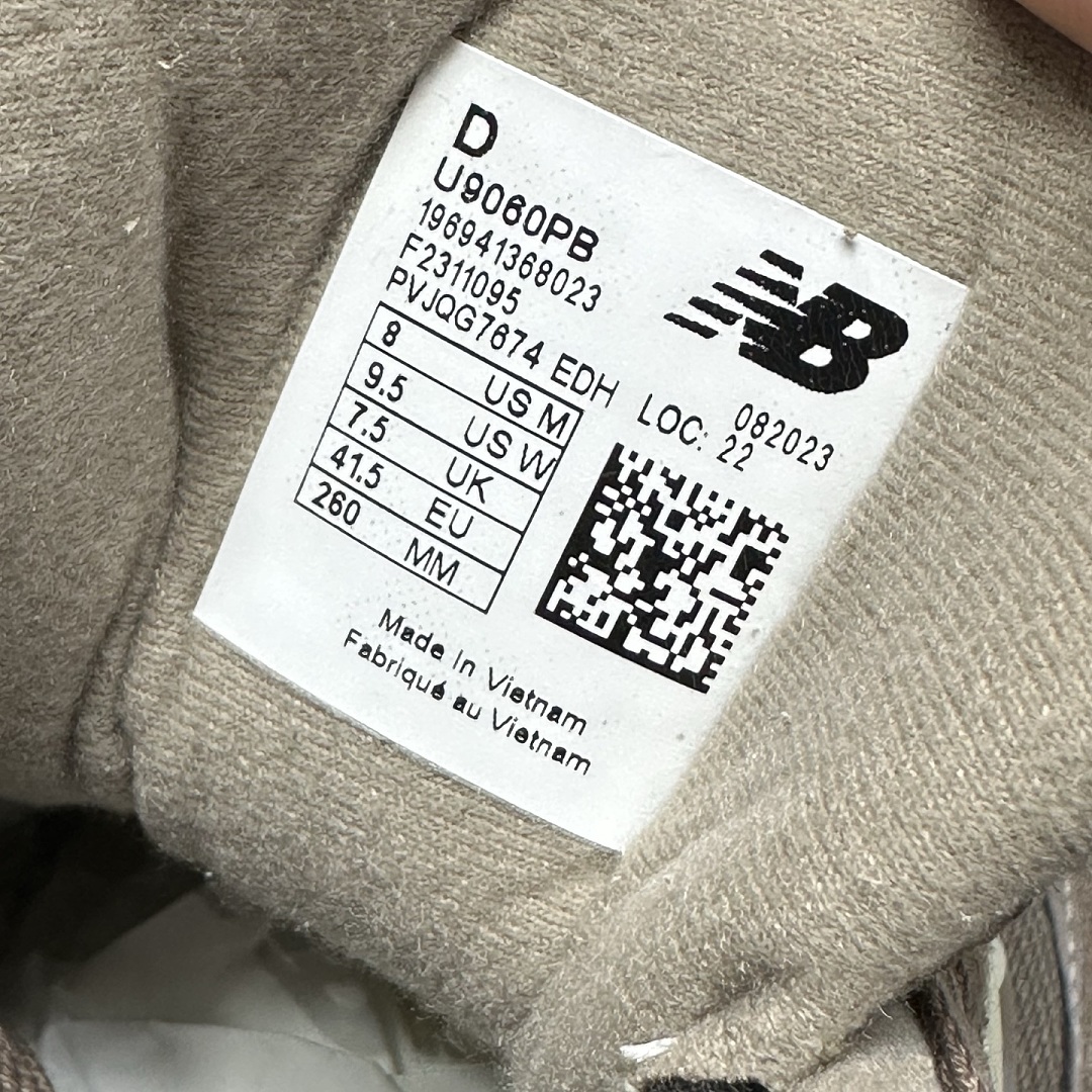 New Balance 9060 - Image 4