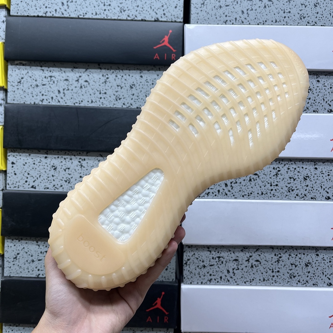 Adidas Yeezy Boost 350 V2 Synth (Reflective) - Image 8