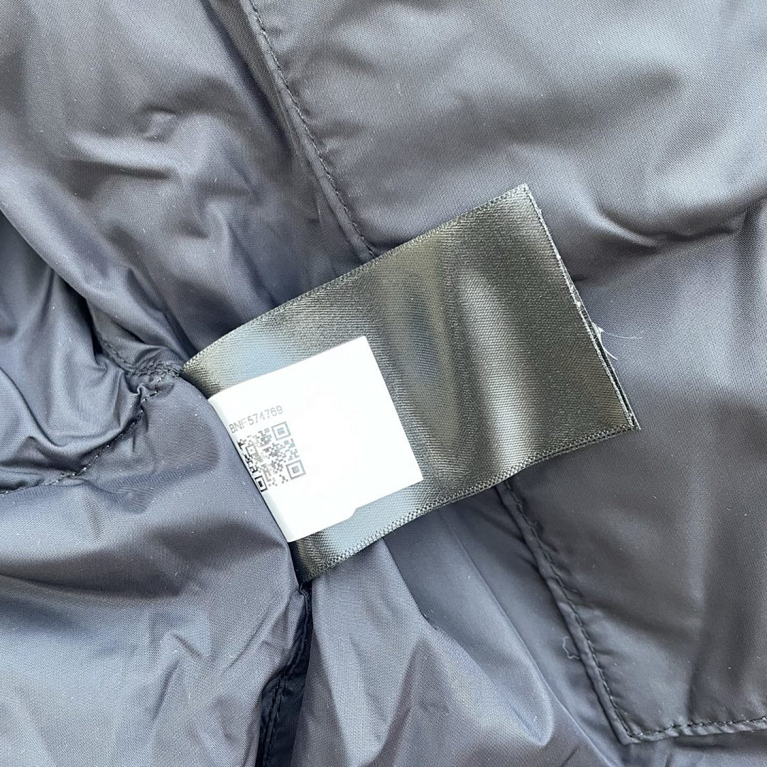 The North Face TNF 1996 Retro Nuptse 700 Fill Packable Jacket - Image 6