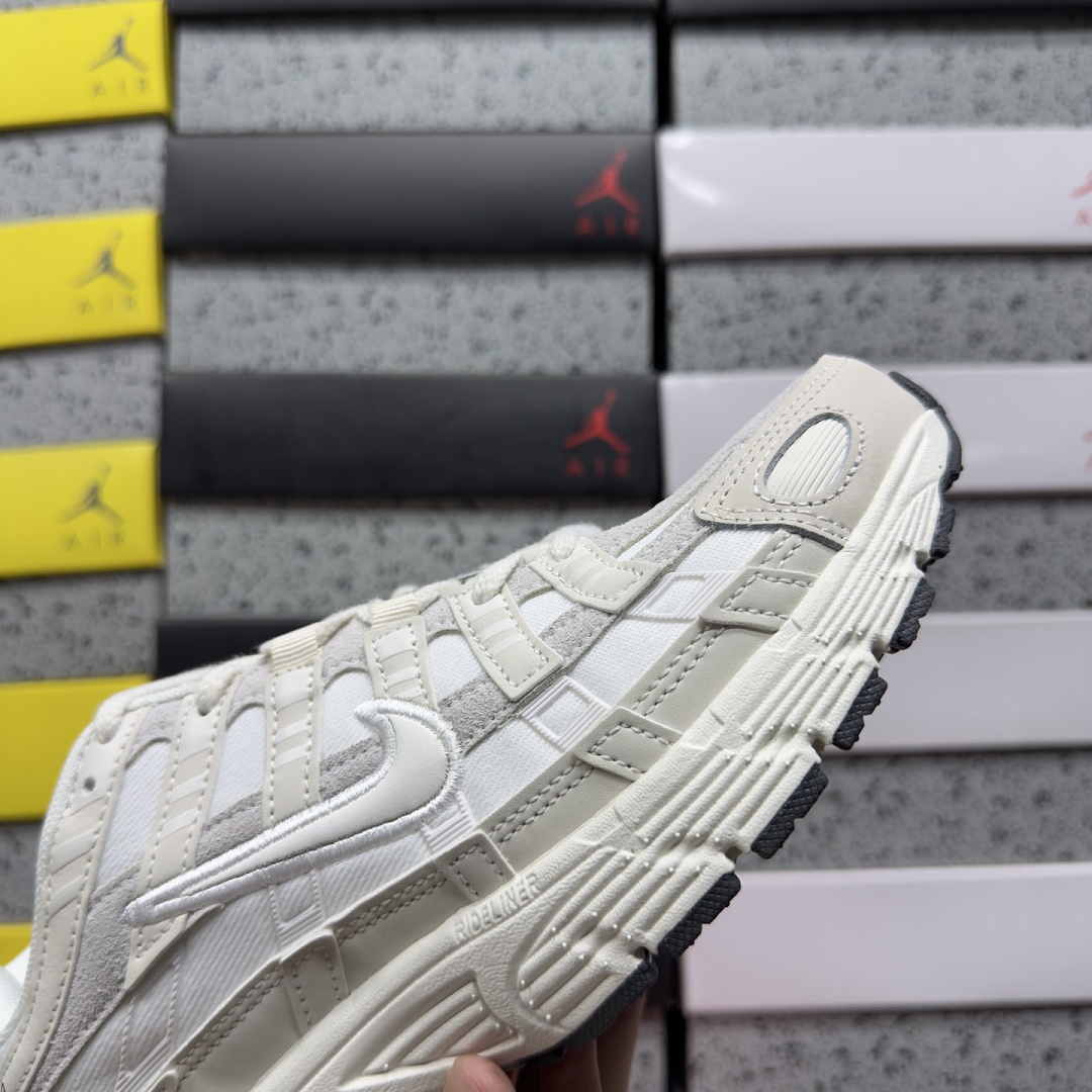 Nike P-6000 - Image 4