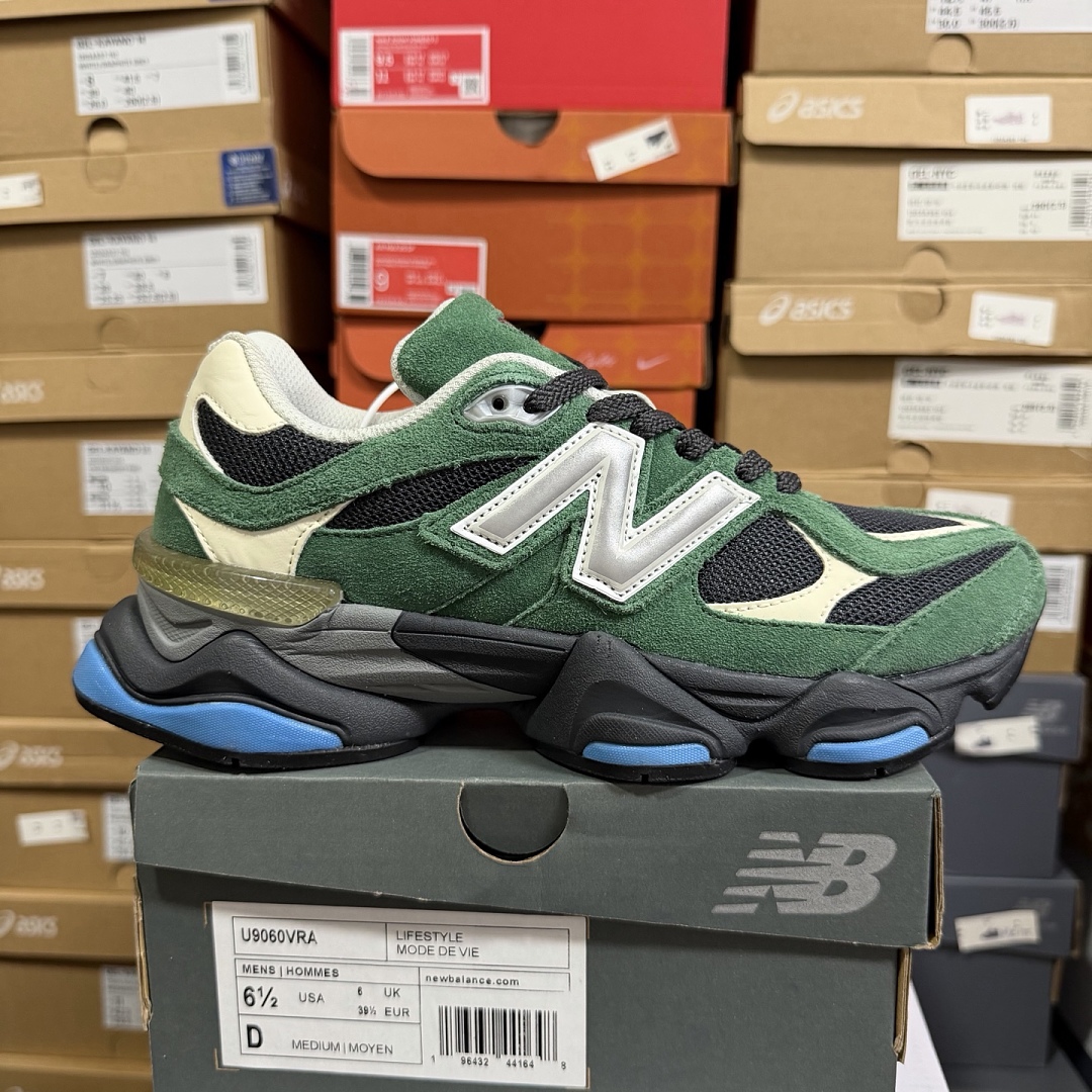 New Balance 9060