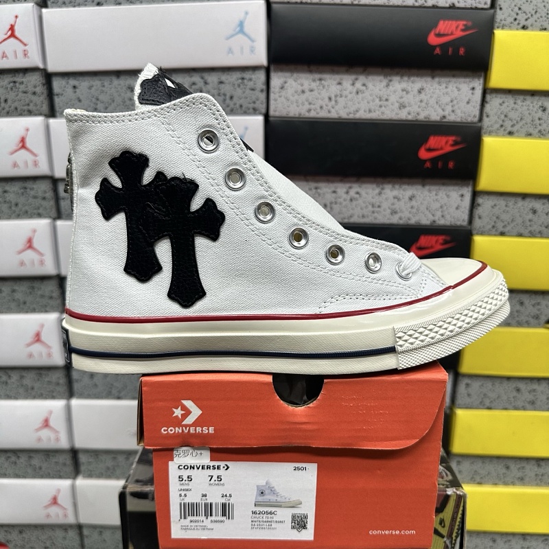 Converse Chuck Taylor All Star 70 Hi
