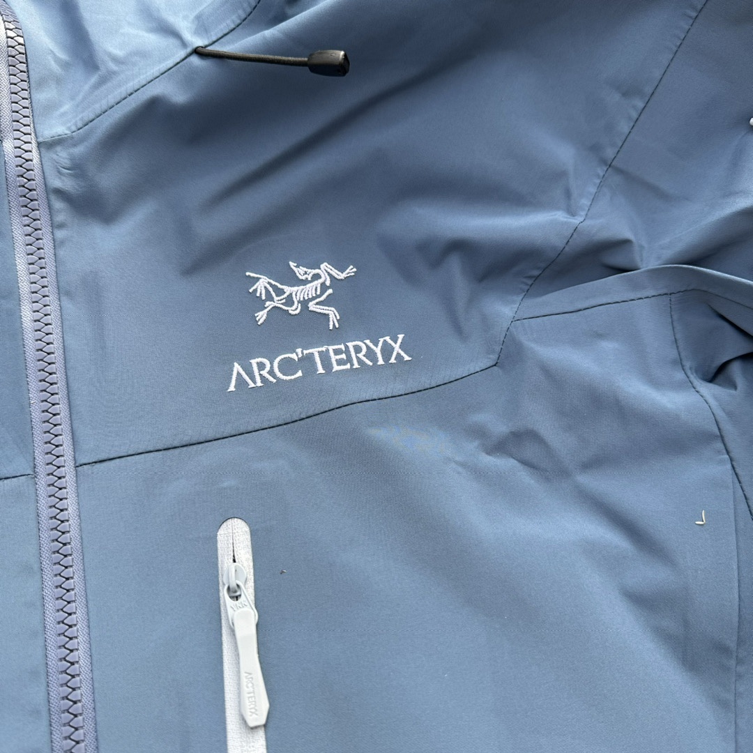 Arc'teryx Alpha Sv Jacket 6 Moonlit Gen - Image 28