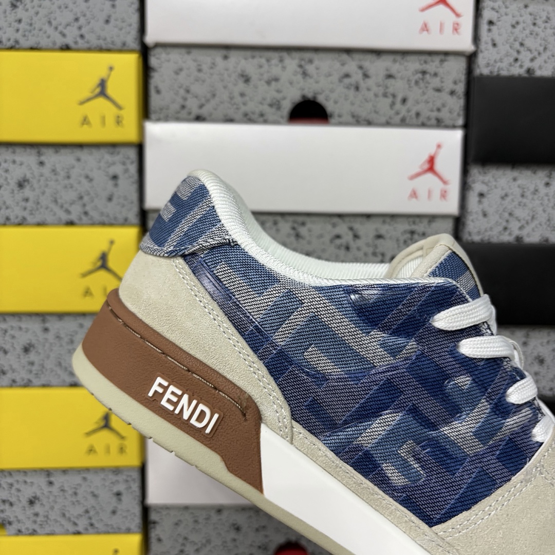Fendi Match FD - Image 5