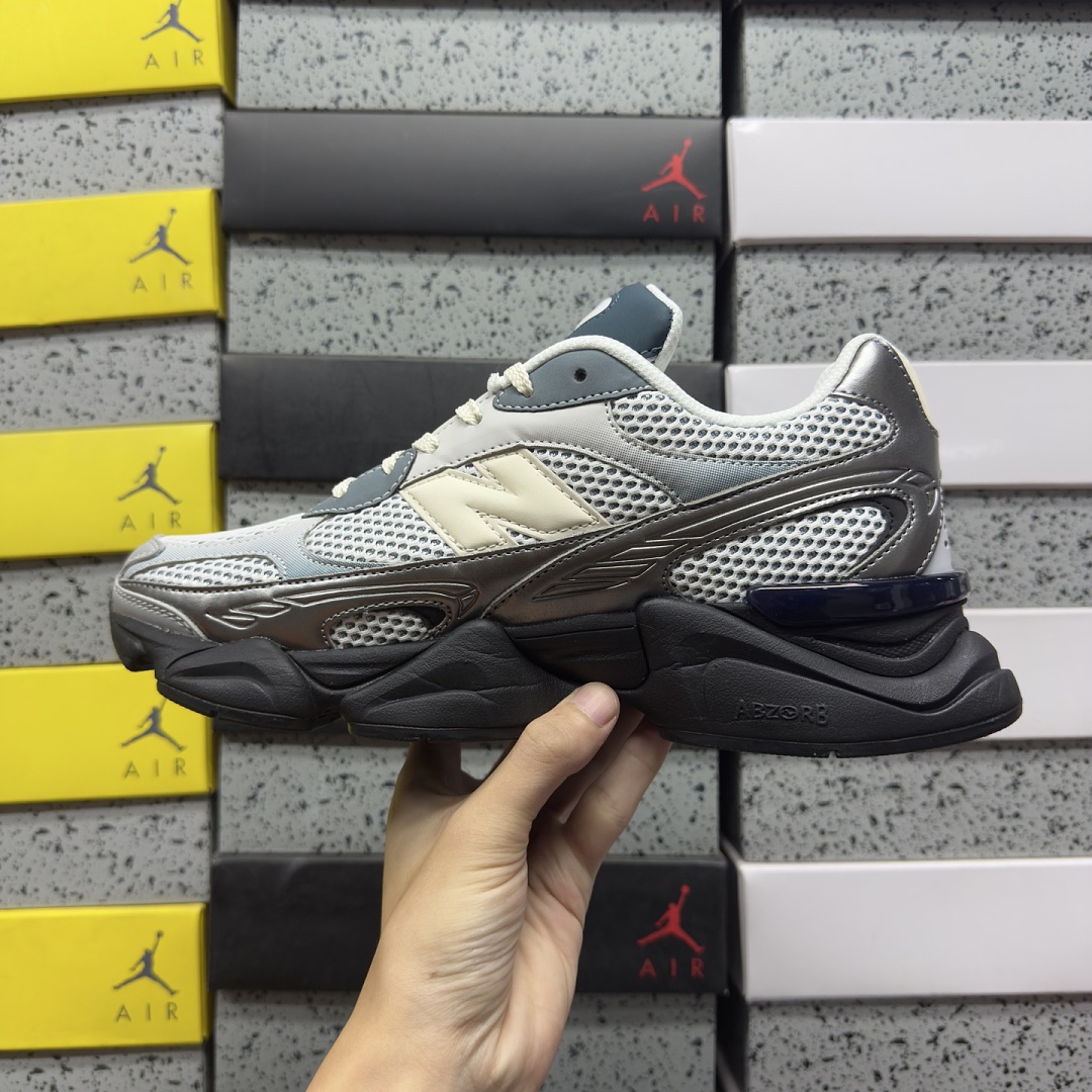 New Balance 9060 - Image 9