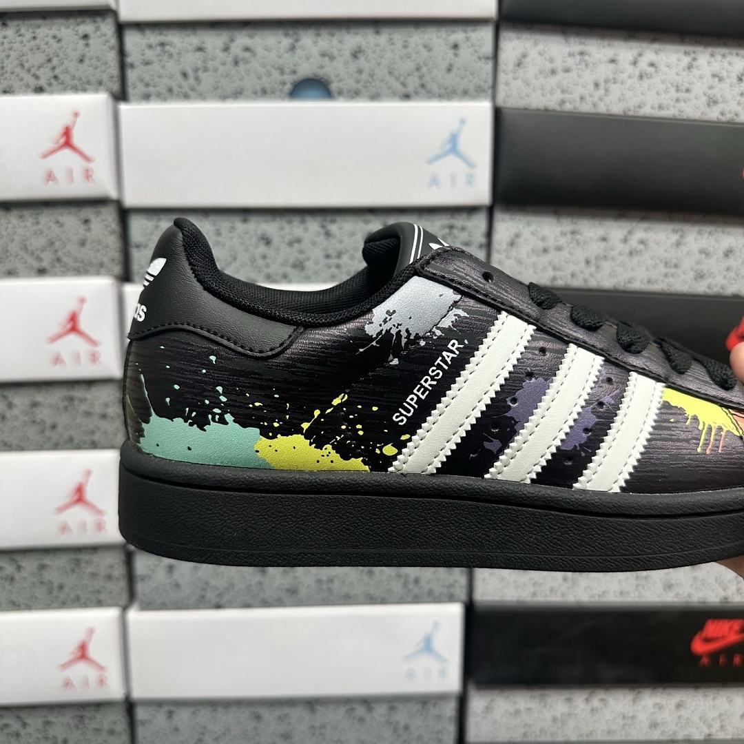 Adidas Superstar - Image 5