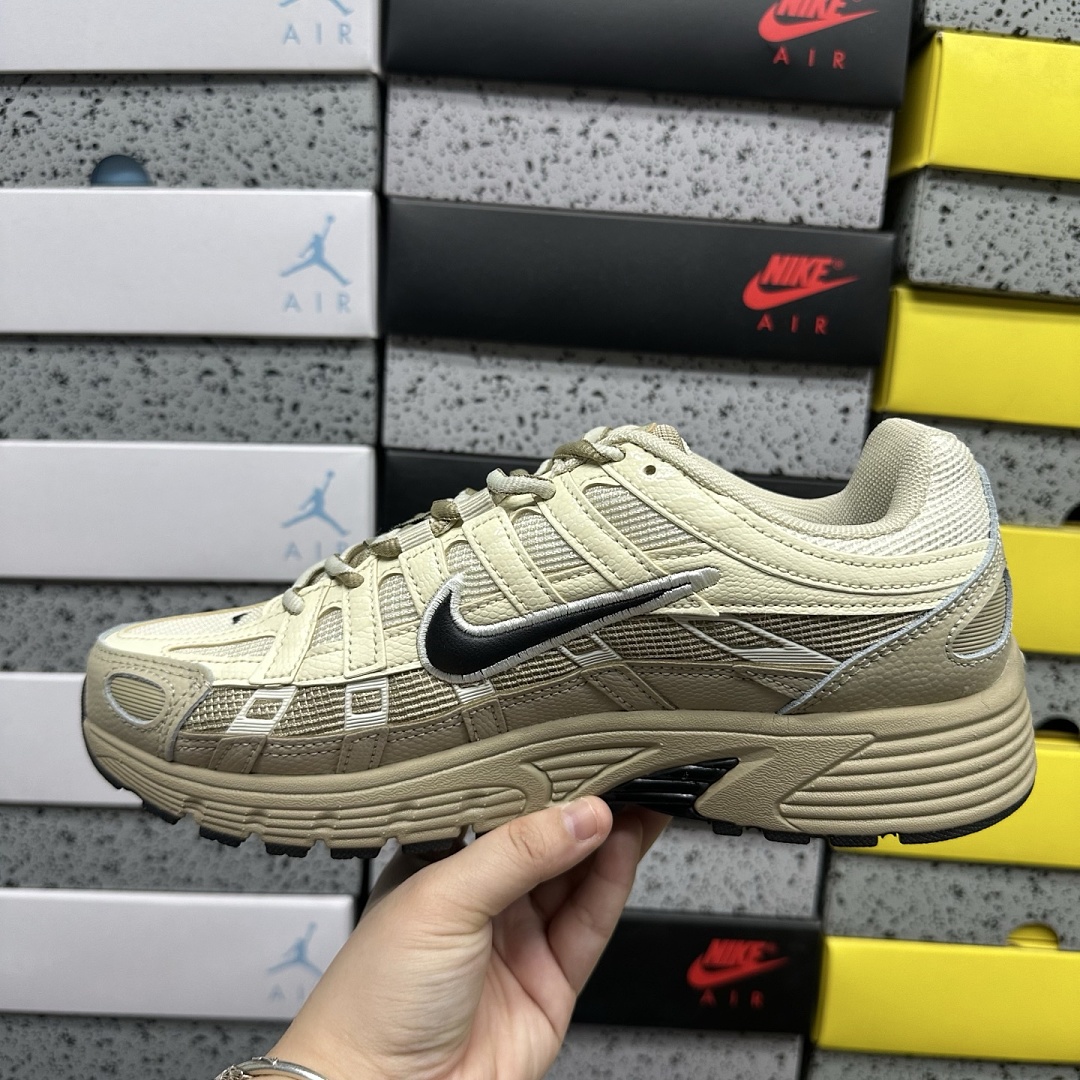 Nike P-6000 - Image 2