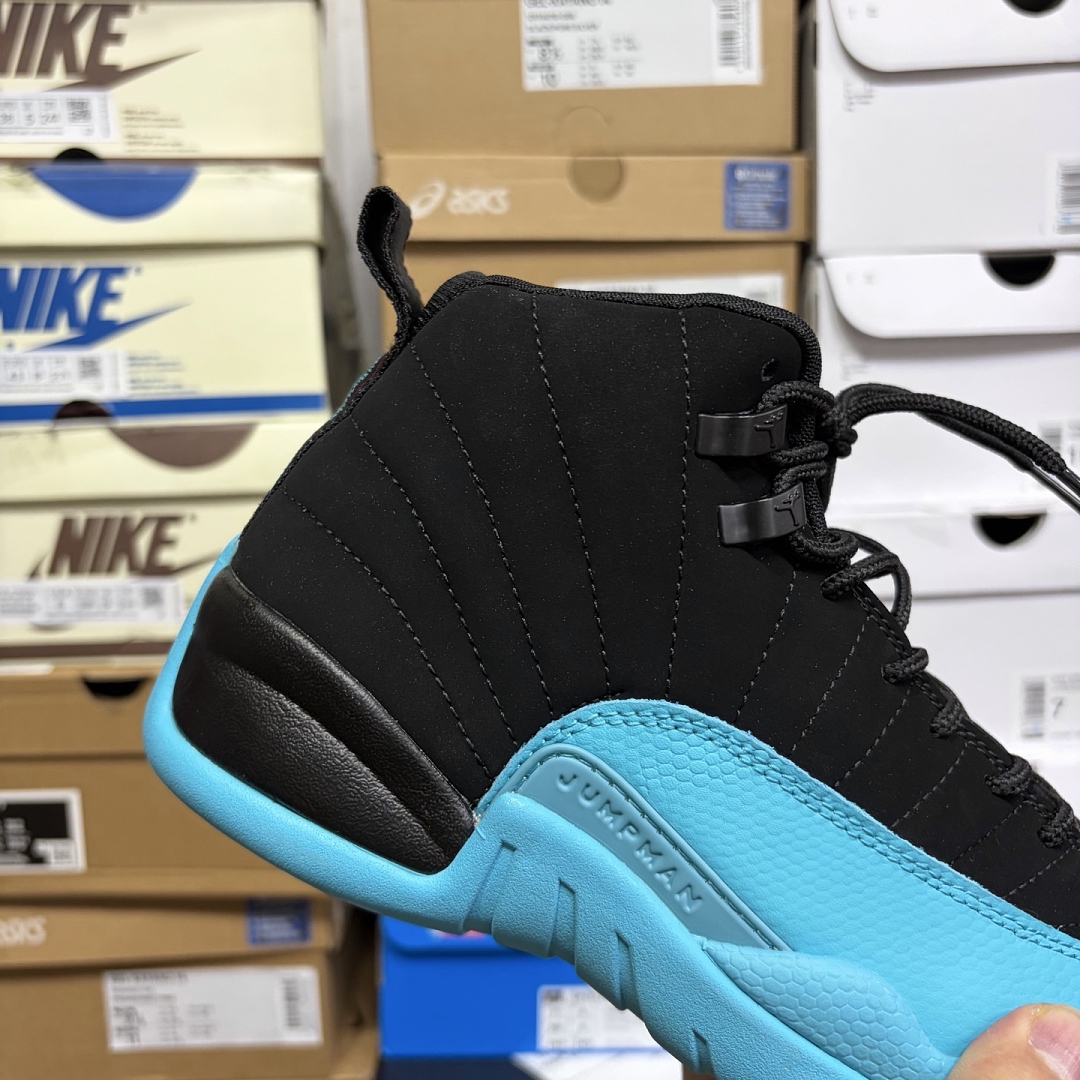 Nike Gamma (Blue) - Image 10