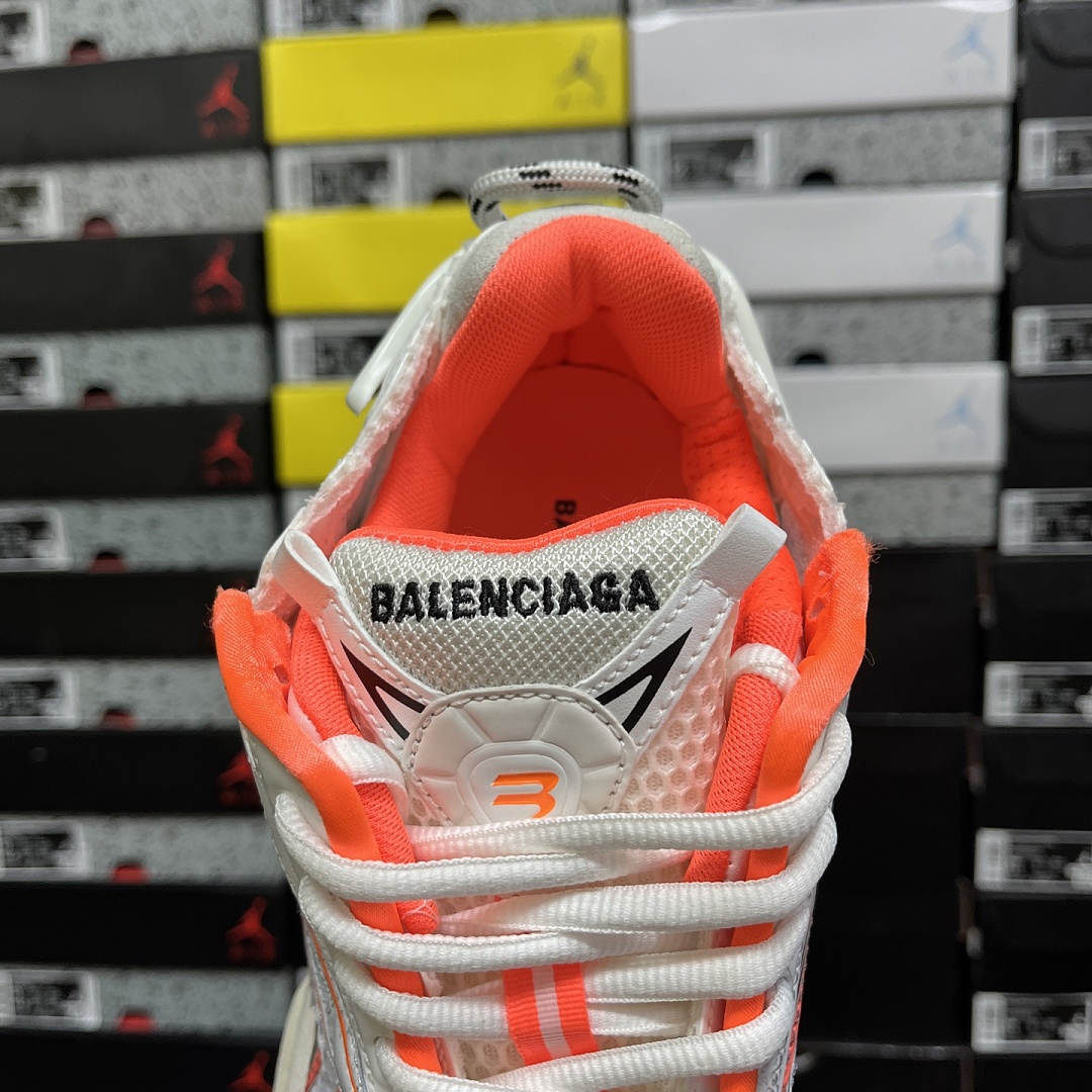 Balenciaga Runner/7.5 - Image 119