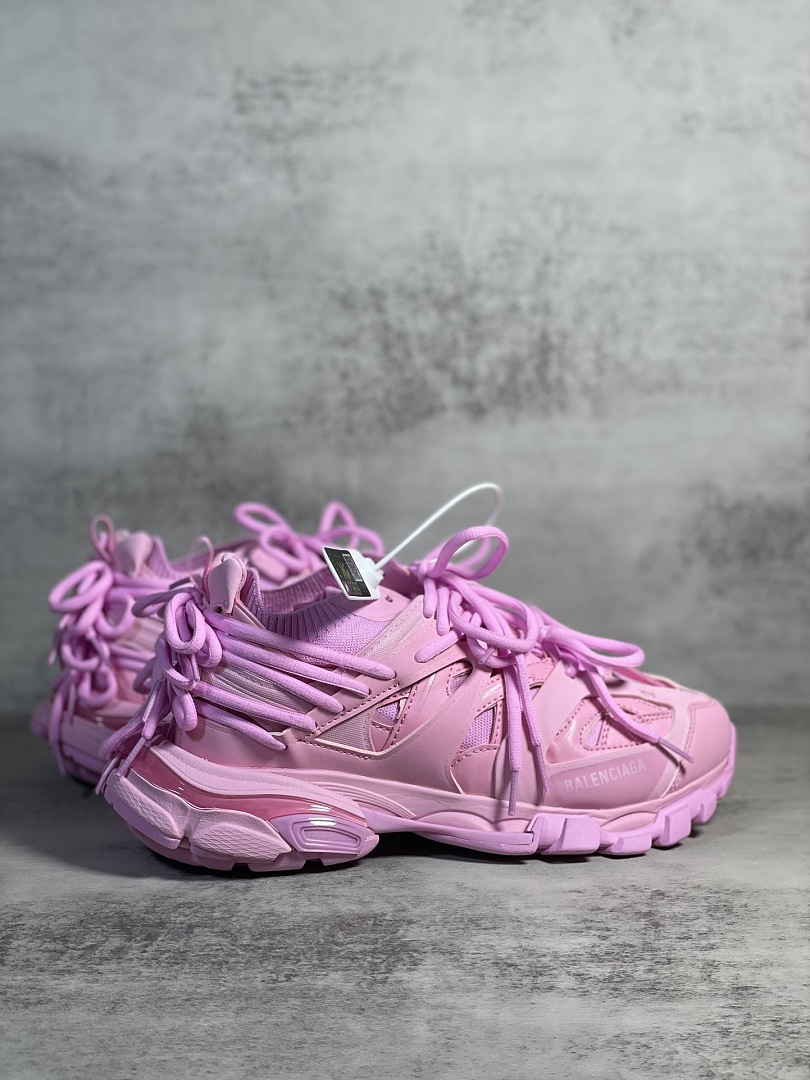 Balenciaga BLCG Track 3.0 - Image 5