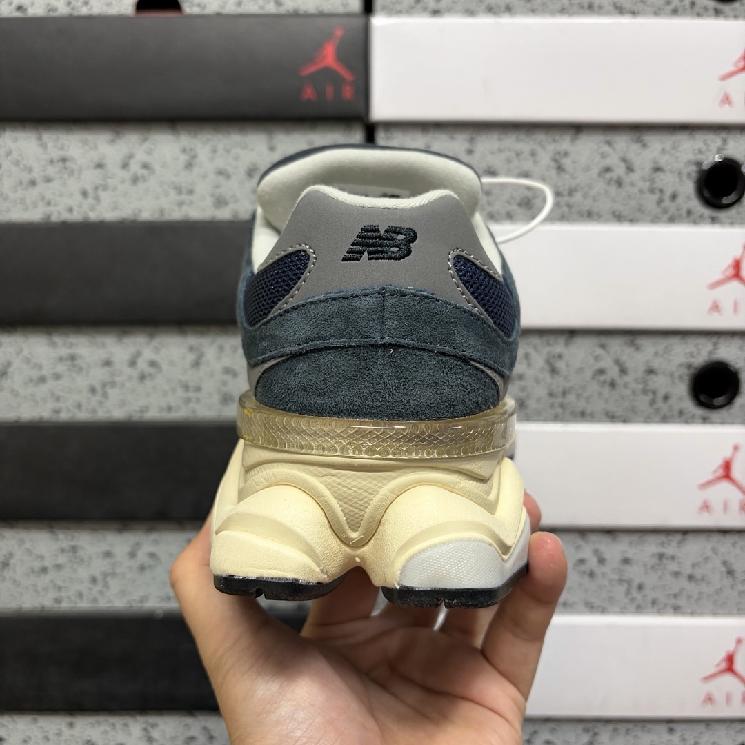 New Balance 9060 - Image 4