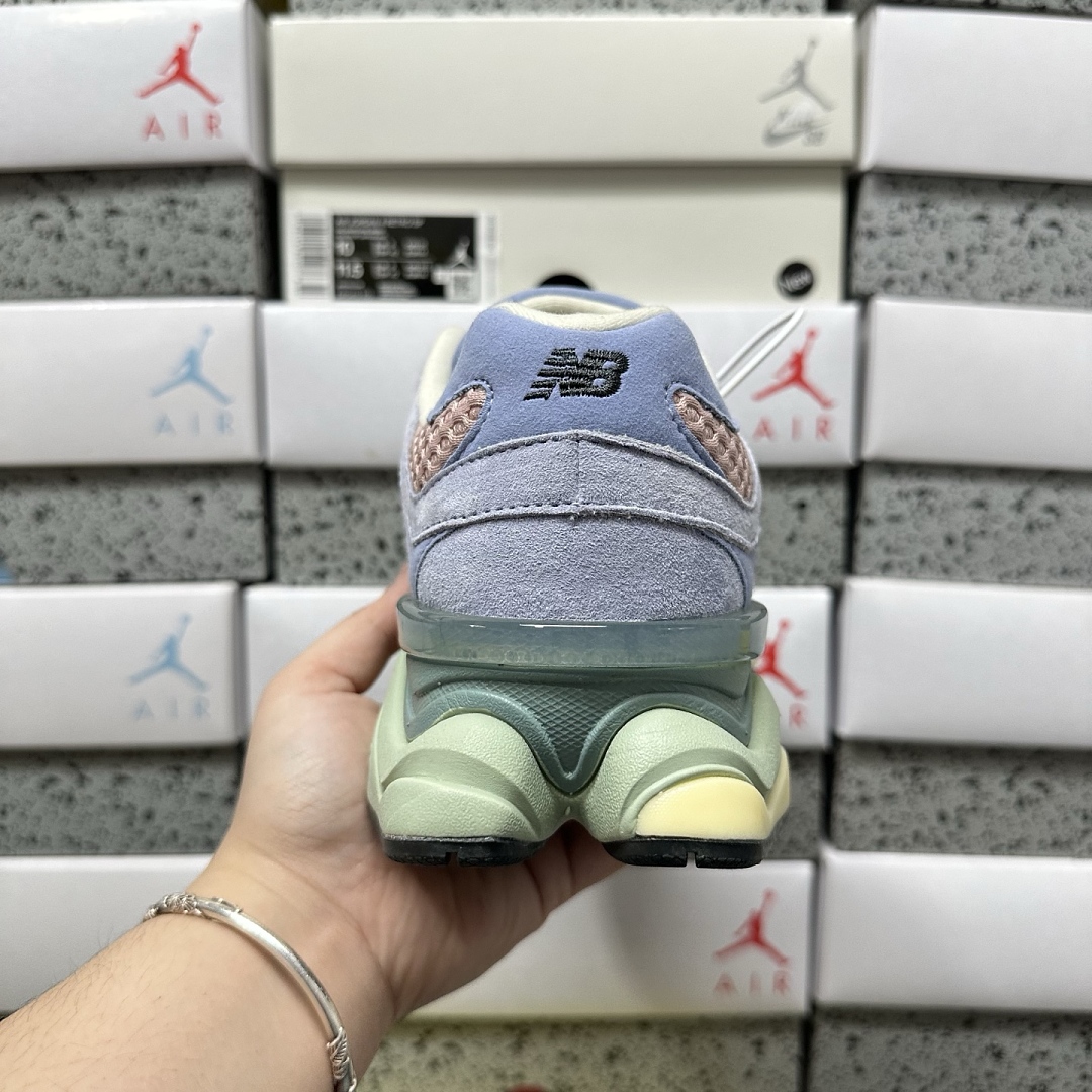 New Balance 9060 - Image 3