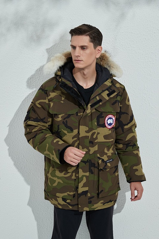 Canada Goose Parka 08