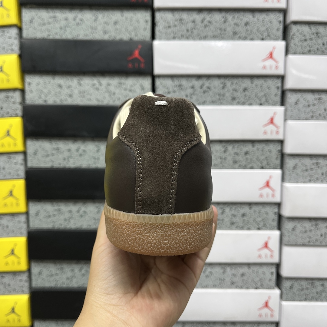 On Running Maison Margiela Replica (Coffee) - Image 8