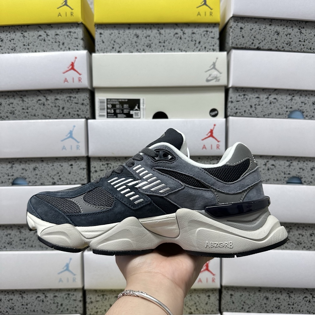 New Balance 9060 - Image 4
